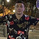 Степан, 25 лет