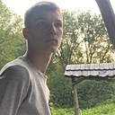 Сережа, 20 лет