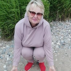 Фотография девушки Татьяна, 56 лет из г. Новосибирск