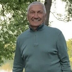 Михаил, 70 из г. Калининград.