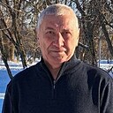 Михаил, 70 лет