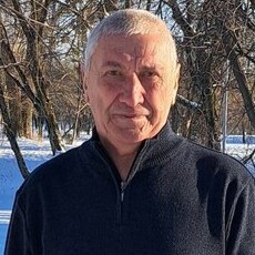 Фотография мужчины Михаил, 70 лет из г. Калининград