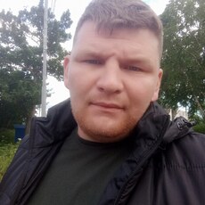 Фотография мужчины Леонид, 33 года из г. Петропавловск-Камчатский