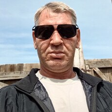 Фотография мужчины Алексей, 45 лет из г. Шилка