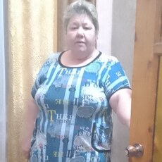 Фотография девушки Светлана, 61 год из г. Ростов-на-Дону