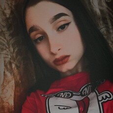 Настя, 20 из г. Луганск.