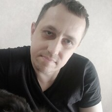 Фотография мужчины Тарас, 44 года из г. Ровно