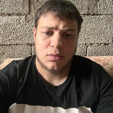 Фотография мужчины Магомед, 18 лет из г. Буйнакск