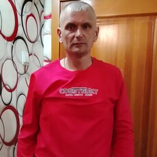 Фотография мужчины Андрей, 41 год из г. Ангарск