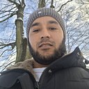 Бахриддин, 30 лет