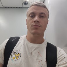 Фотография мужчины Алексей, 33 года из г. Орел