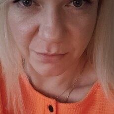 Нина, 38 из г. Смоленск.