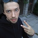 Илья, 34 года