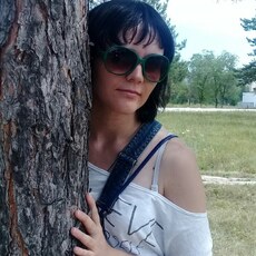 Матрёна, 39 из г. Сызрань.