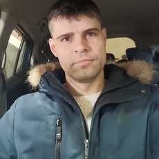 Фотография мужчины Андрей, 40 лет из г. Комсомольск-на-Амуре