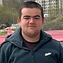 Далер, 19 лет
