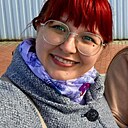Анна, 39 лет