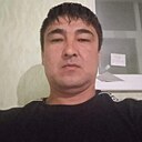 Баходир, 42 года