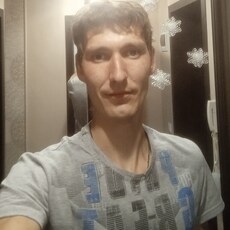 Фотография мужчины Виталий, 38 лет из г. Рубцовск