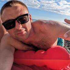 Фотография мужчины Иван, 28 лет из г. Киров