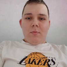 Фотография мужчины Сергей, 22 года из г. Нижний Тагил