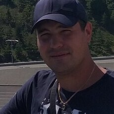 Фотография мужчины Александр, 37 лет из г. Удачный