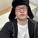 Даниил, 20 лет