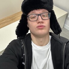 Фотография мужчины Даниил, 20 лет из г. Губкин
