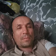 Фотография мужчины Зокиржон, 48 лет из г. Уфа