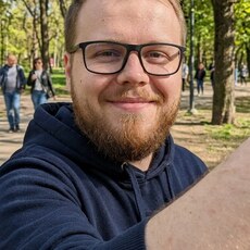 Фотография мужчины Данил, 39 лет из г. Выборг