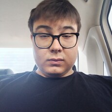 Фотография мужчины Кирилл, 18 лет из г. Казань