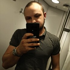 Фотография мужчины Алексей, 23 года из г. Тихорецк