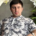 Archi, 33 года