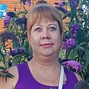 Виталина, 39 лет
