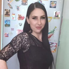 Александра, 36 из г. Братск.