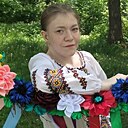 Анастасія, 19 лет