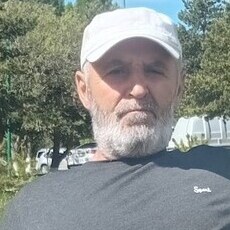 Фотография мужчины Асип, 59 лет из г. Хасавюрт