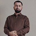 Искандар, 35 лет