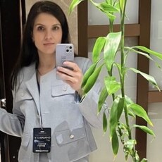 Виктория, 43 из г. Москва.