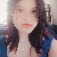 Фотография девушки Рада, 19 лет из г. Находка