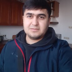 Фотография мужчины Тимур, 25 лет из г. Котельники