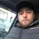 Александр, 36 лет