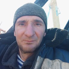 Фотография мужчины Эд, 41 год из г. Комсомольск-на-Амуре