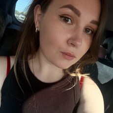 Фотография девушки Алина, 22 года из г. Павловский Посад