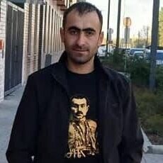 Фотография мужчины Arman, 30 лет из г. Благовещенск