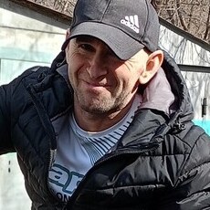Фотография мужчины Александр, 45 лет из г. Омск