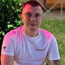 Максим, 25 лет