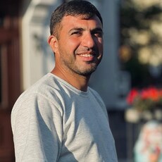 Фотография мужчины Низами, 42 года из г. Калининград