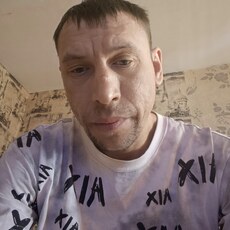 Фотография мужчины Дмитрий, 36 лет из г. Верхний Уфалей