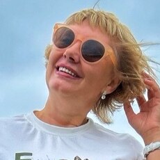 Фотография девушки Елена, 52 года из г. Южно-Сахалинск